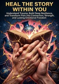 Produktbild: Heal the Story Within You
