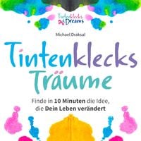 Produktbild: Tintenklecks-Tr&auml;ume