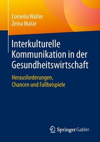 Produktbild: Interkulturelle Kommunikation in der Gesundheitswirtschaft