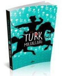 Produktbild: T&uuml;rk Masallari