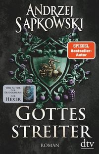Produktbild: Gottesstreiter