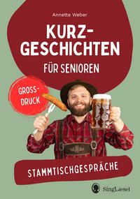 Produktbild: Stammtischgespr&auml;che
