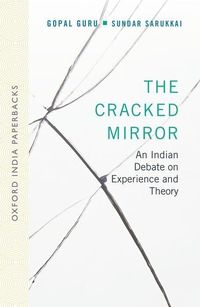 Produktbild: The Cracked Mirror