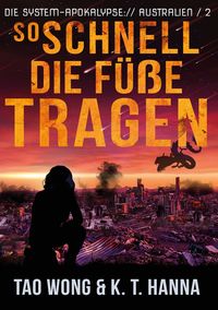 Produktbild: So schnell die F&uuml;&szlig;e tragen