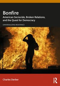 Produktbild: Bonfire