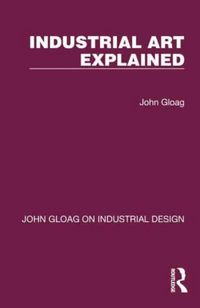 Produktbild: Industrial Art Explained