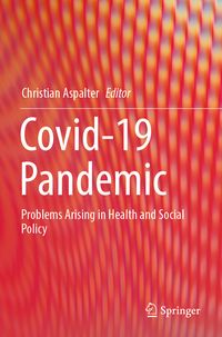 Produktbild: Covid-19 Pandemic