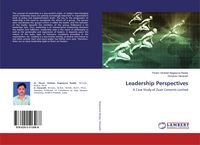 Produktbild: Leadership Perspectives