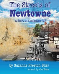 Produktbild: The Streets of Newtowne