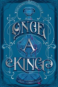 Produktbild: Once a King