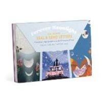 Produktbild: Em & Friends Forever Moonlight Self-Mailer