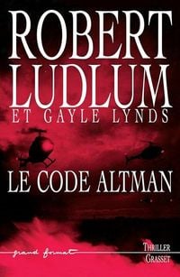 Produktbild: Le Code Altman