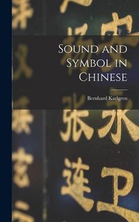 Produktbild: Sound and Symbol in Chinese