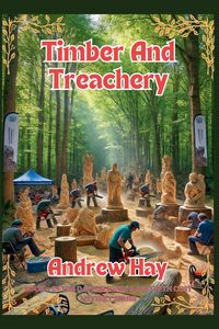 Produktbild: Timber And Treachery