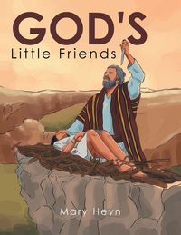 Produktbild: God's Little Friends