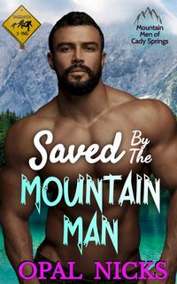 Produktbild: Saved By The Mountain Man