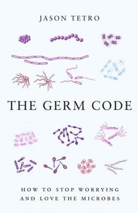 Produktbild: The Germ Code