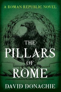Produktbild: The Pillars of Rome