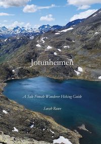 Produktbild: Jotunheimen