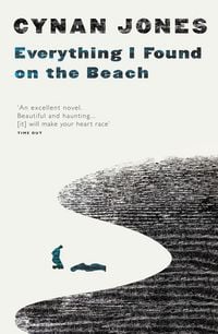 Produktbild: Everything I Found on the Beach