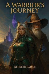 Produktbild: A Warrior's Journey