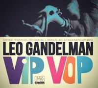 Bild vom Artikel Gandelman, L: VIP VOP vom Autor Lo Gandelman