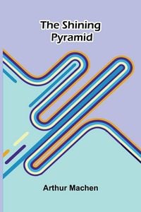 Produktbild: The Shining Pyramid