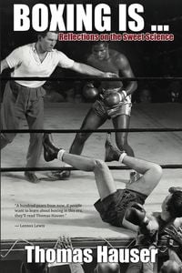 Produktbild: Boxing Is . . .