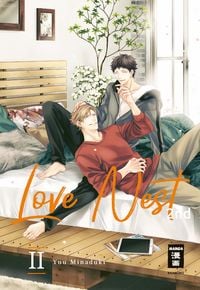 Produktbild: Love Nest 2nd 02
