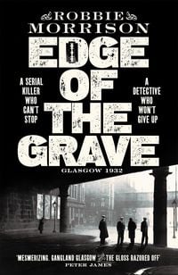 Produktbild: Edge of the Grave