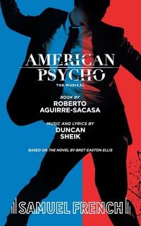 Produktbild: American Psycho