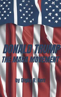 Produktbild: Donald Trump and the Maga Movement