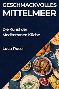 Produktbild: Geschmackvolles Mittelmeer