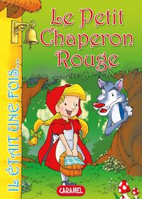 Produktbild: Le Petit Chaperon Rouge