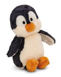 Produktbild: NICI 61504 - Pinguin Peppi, Schlenker, Pl&uuml;sch, 25 cm, GREEN