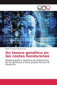 Produktbild: Un tesoro gen&eacute;tico en las costas hondure&ntilde;as