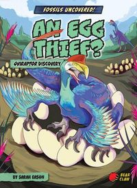 Produktbild: An Egg Thief?