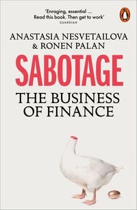 Produktbild: Sabotage