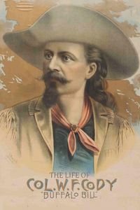 Produktbild: The Life of Buffalo Bill
