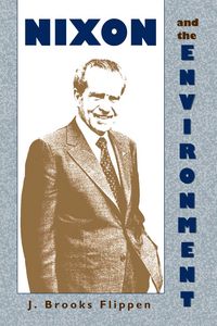 Produktbild: Nixon and the Environment