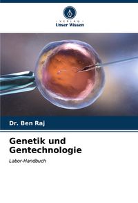 Produktbild: Genetik und Gentechnologie