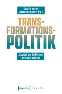 Produktbild: Transformationspolitik