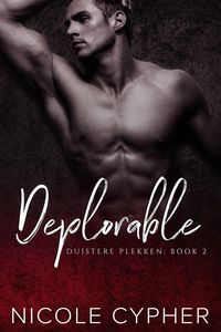 Produktbild: Deplorable (Nederlands)
