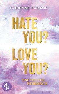 Produktbild: Hate you? Love you?