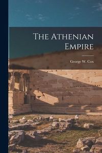 Produktbild: The Athenian Empire
