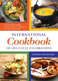 Produktbild: International Cookbook of Life-Cycle Celebrations