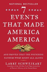 Produktbild: Seven Events That Made America America