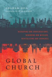 Produktbild: Hill, G: GlobalChurch