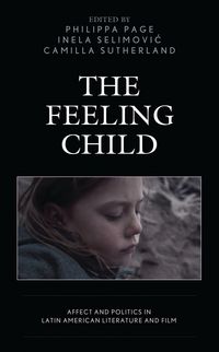 Produktbild: The Feeling Child