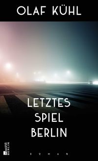 Produktbild: Letztes Spiel Berlin